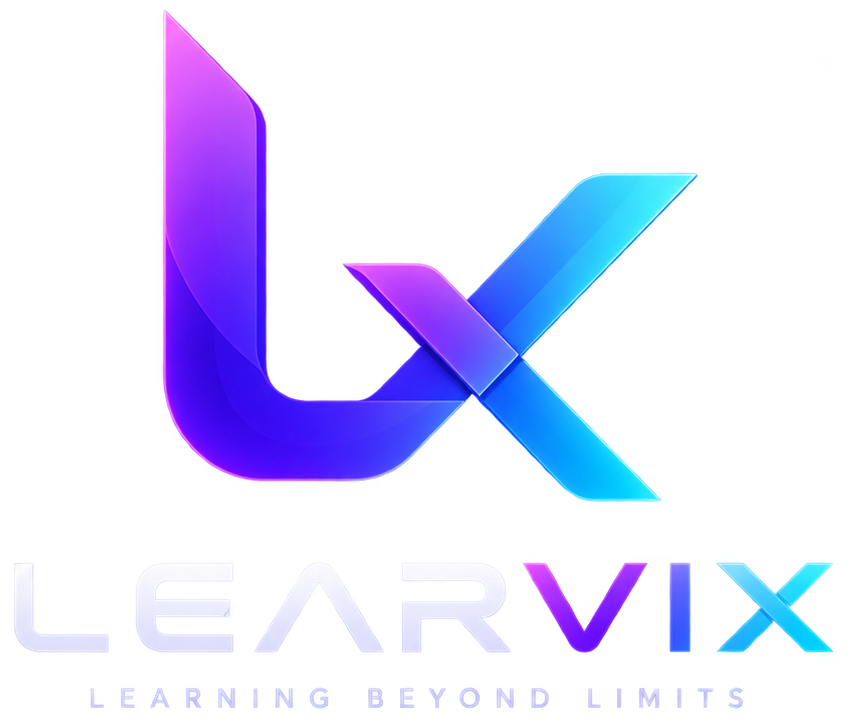 LEARVIX — Learning Beyond Limits